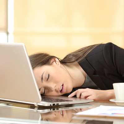 Tip of the Week: Follow These 4 Tips and You Won’t Need an Afternoon Nap